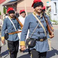Zobacz w powiększeniu: POWSTANIE STYCZNIOWE – 160 lat później w Baranowie (32)